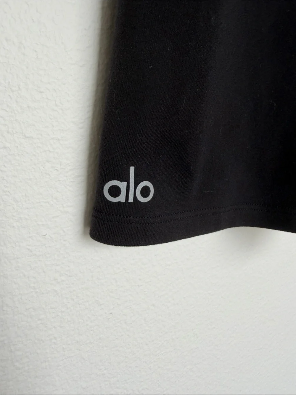 Alo Yoga Airbrush Real Onesie